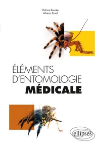 Eléments d'entomologie médicale