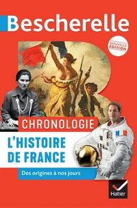 Chronologie de l'Histoire de France