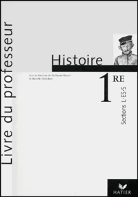 Histoire 1e L-ES-S