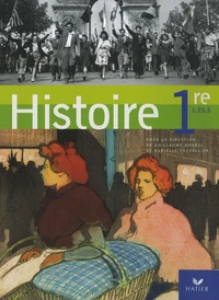 Histoire 1e L-ES-S