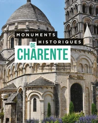 Monuments historiques de Charente