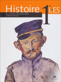 Histoire 1ère L/ES