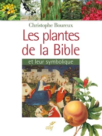 Les plantes de la Bible et leur symbolique