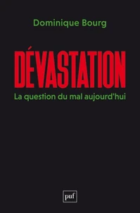 Dévastation