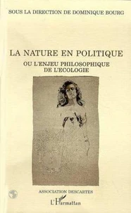 La nature en politique