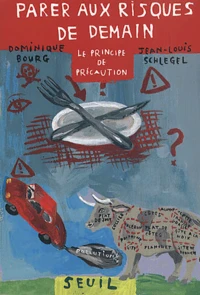 Parer aux risques de demain.
