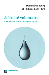 Sobriété volontaire
