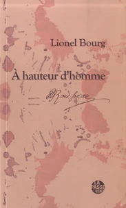 A hauteur d'homme