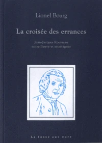La croisée des errances