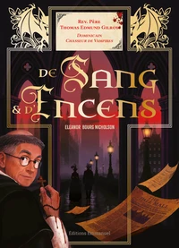 De Sang et d'Encens