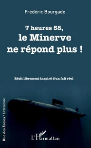 7 heures 58