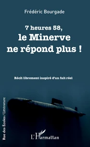7 heures 58