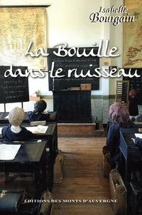La Bouille dans le ruisseau