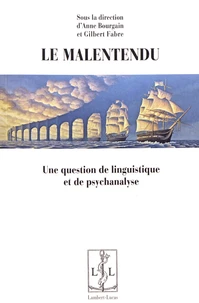 Le malentendu