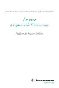 Le rire à l'épreuve de l'inconscient
