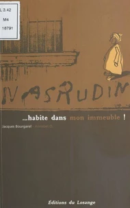 Nasrudin habite dans mon immeuble