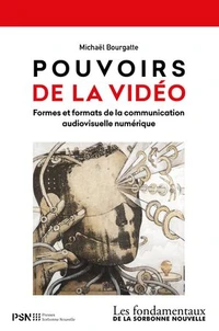 Pouvoirs de la vidéo
