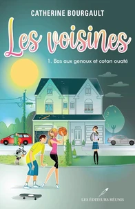 Les voisines v 01 bas aux genoux et coton ouate