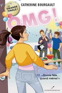 Omg 12 bonne fete... quand meme