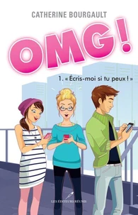 Omg ! v 01 ecris-moi si tu peux !