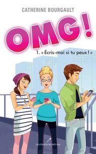Omg ! v 01 ecris-moi si tu peux !