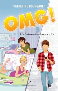 Omg ! v 02 ecris-moi encore svp !