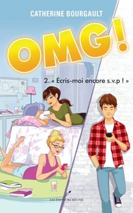 Omg ! v 02 ecris-moi encore svp !