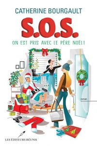 Sos on est pris avec le pere noel !