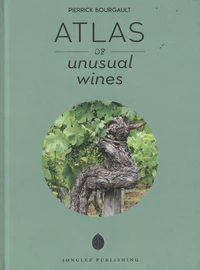 Atlas of Unusual wines