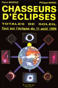 Chasseurs d'éclipses totales de soleil