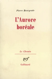 L'aurore boréale