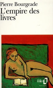 L'empire des livres