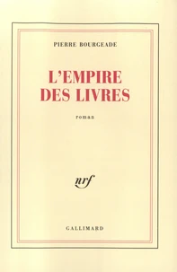 L'Empire Des Livres