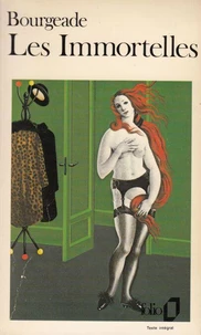 Les immortelles