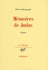 Mémoires de Judas
