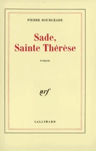 Sade, Sainte Therese