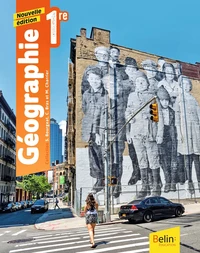 Géographie 1re