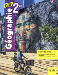 Géographie 2de