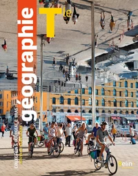 Géographie Tle S. Bourgeat - C. Bras