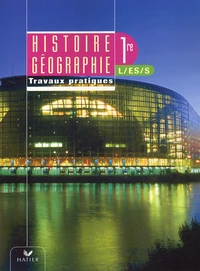 Histoire-Géographie 1e L-ES-S