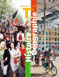 Histoire-Géographie Tle D. Colon/S. Bourgeat - C. Bras