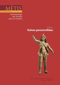 Vulves personnifiées