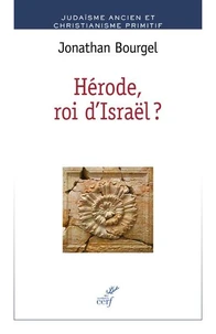 Hérode, roi d'Israël