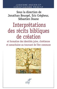 Interprétations des récits bibliques de création