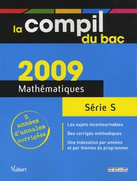Mathématiques Série S