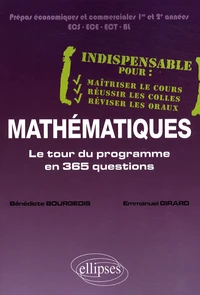 Mathématiques
