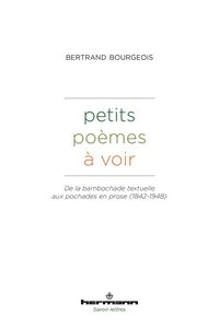 Petits poèmes à voir