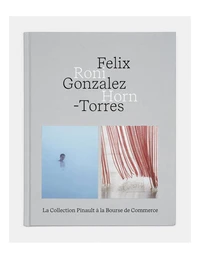 Felix Gonzalez-Torres Roni Horn