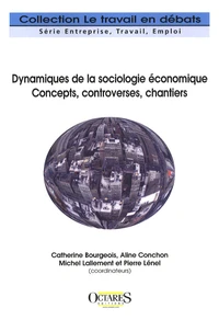 Dynamiques de la sociologie économique