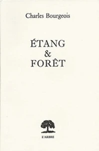 Etang et forêt